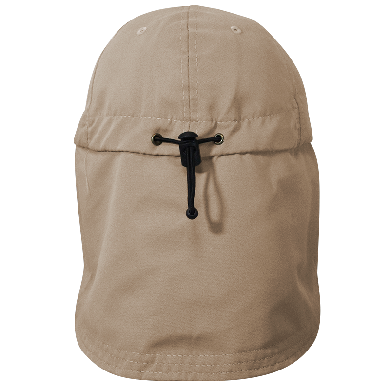 Gorro Legionario Tactel UV Block