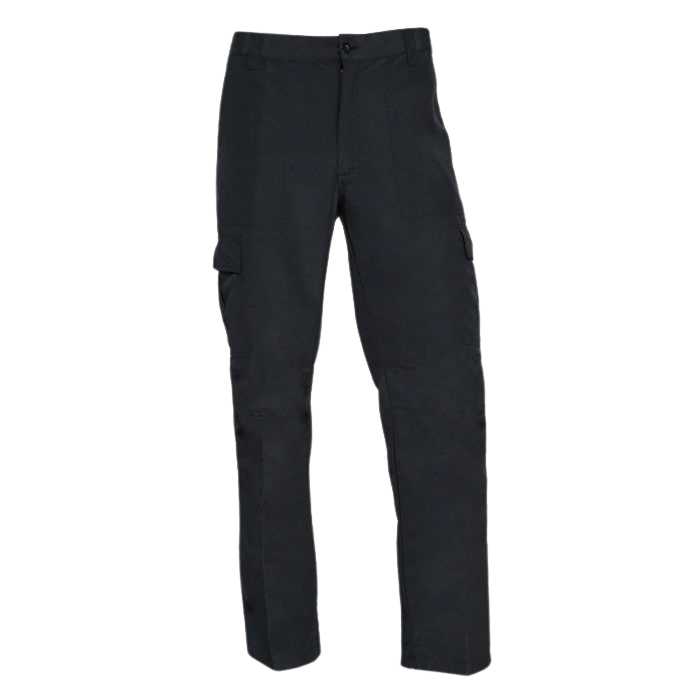 Pantalón Cargo Poplin de Trabajo (JSN)