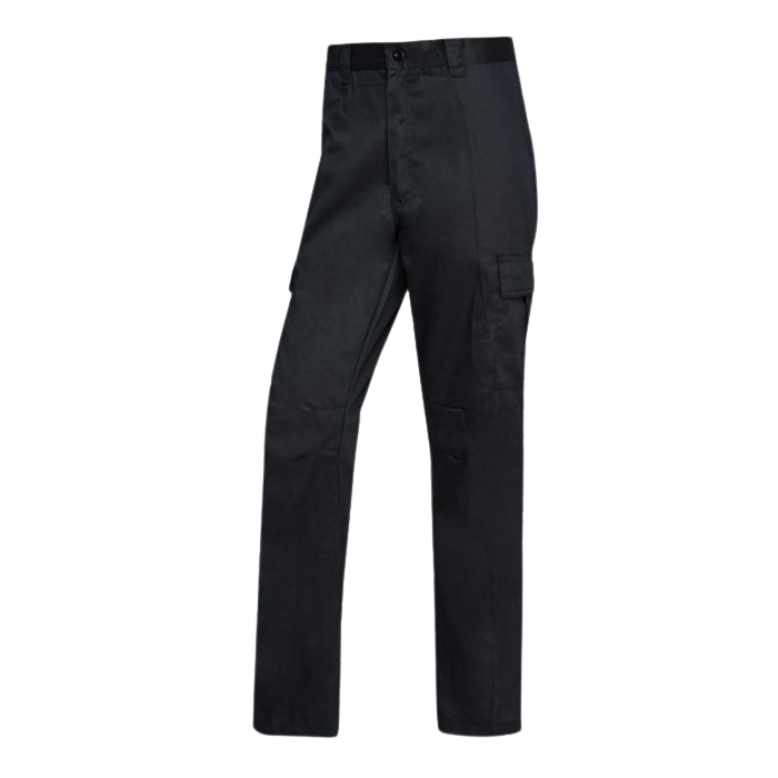 Pantalón Cargo Gabardina de Trabajo - Cintura elasticada (JSN)