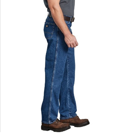 Jeans Prelavado Hombre