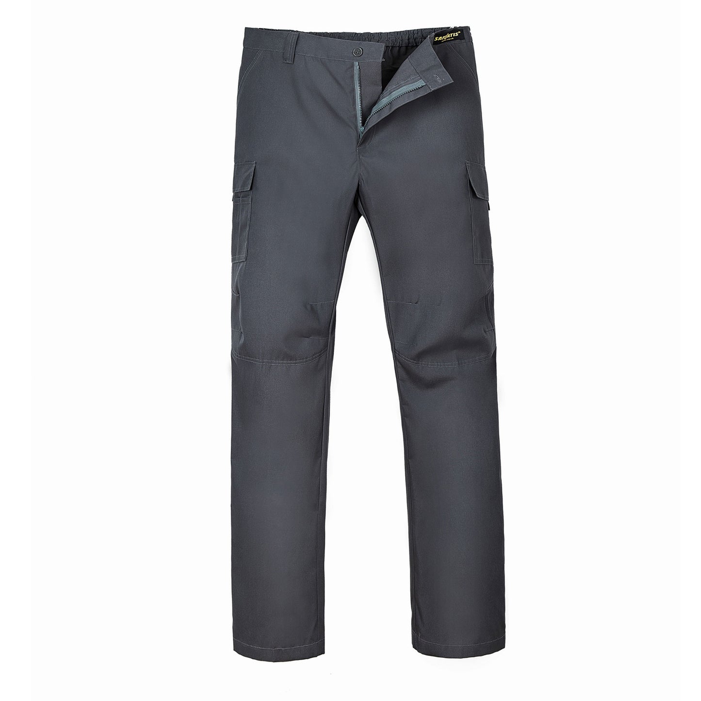 Pantalon Cargo Poplin Premium