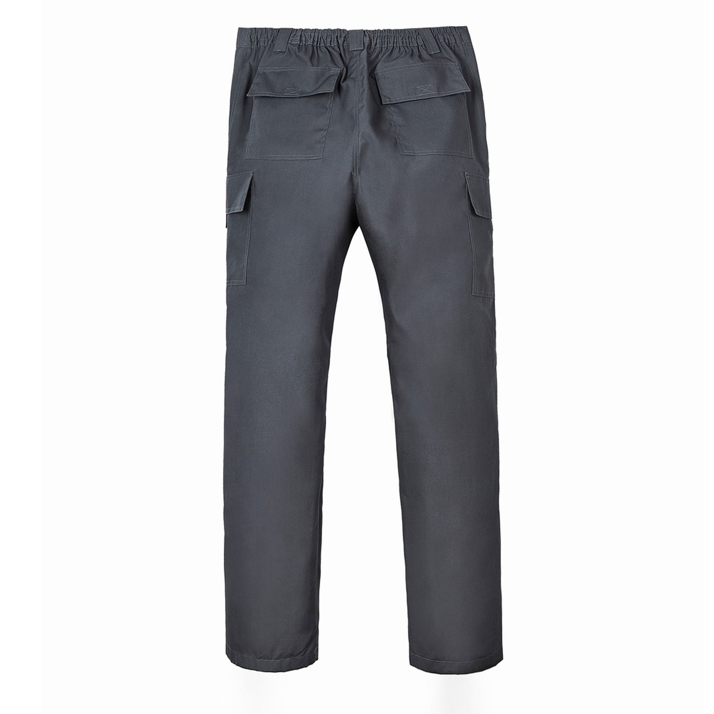 Pantalon Cargo Poplin Premium