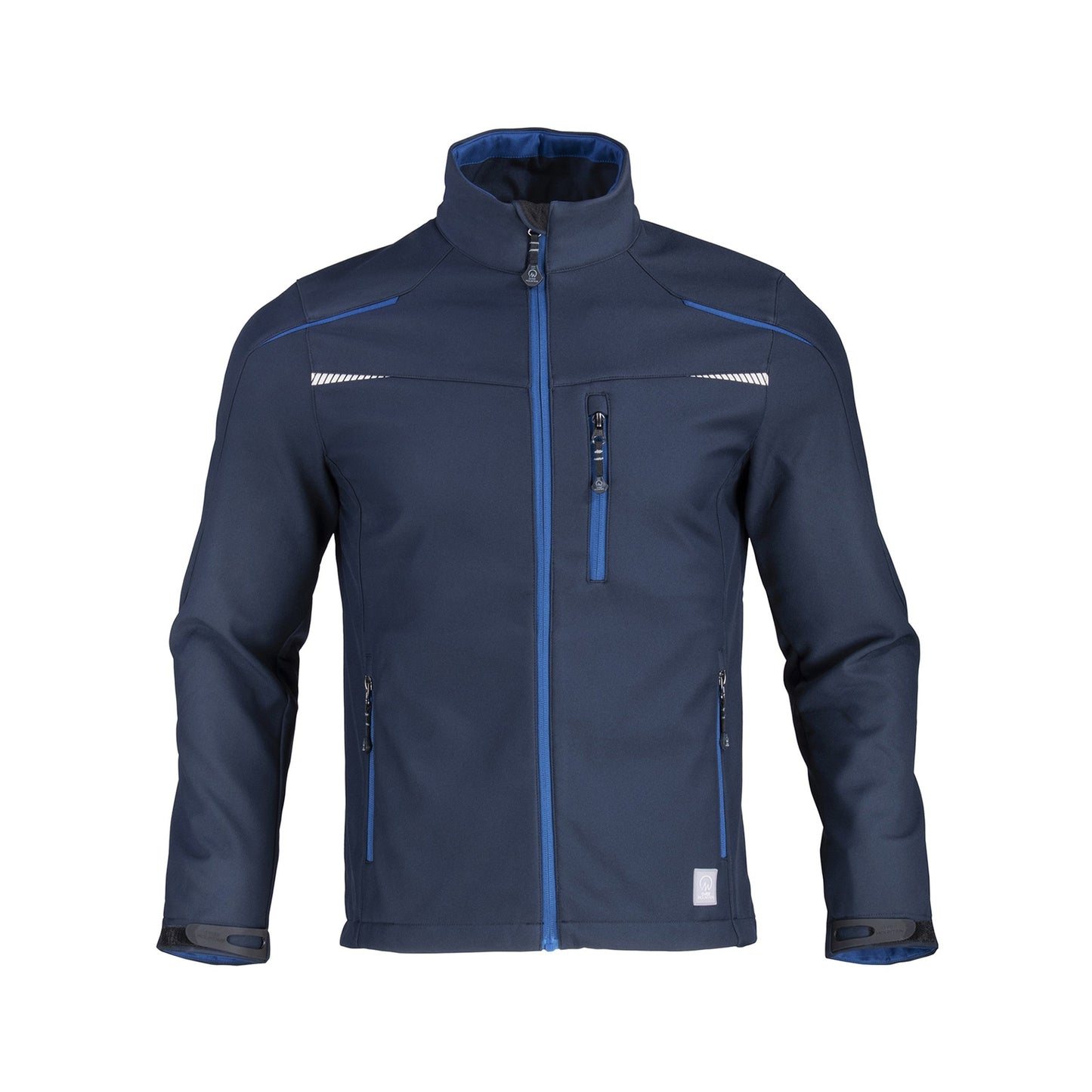 Chaqueta Softshell Pangue Hombre OFERTA