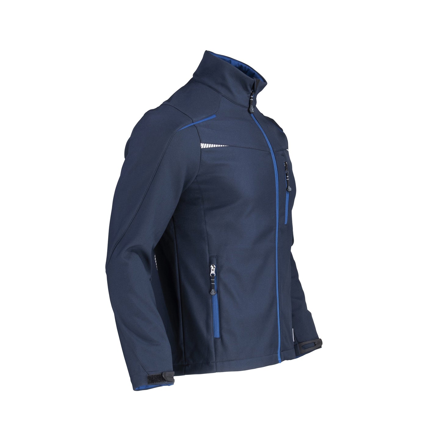 Chaqueta Softshell Pangue Hombre OFERTA