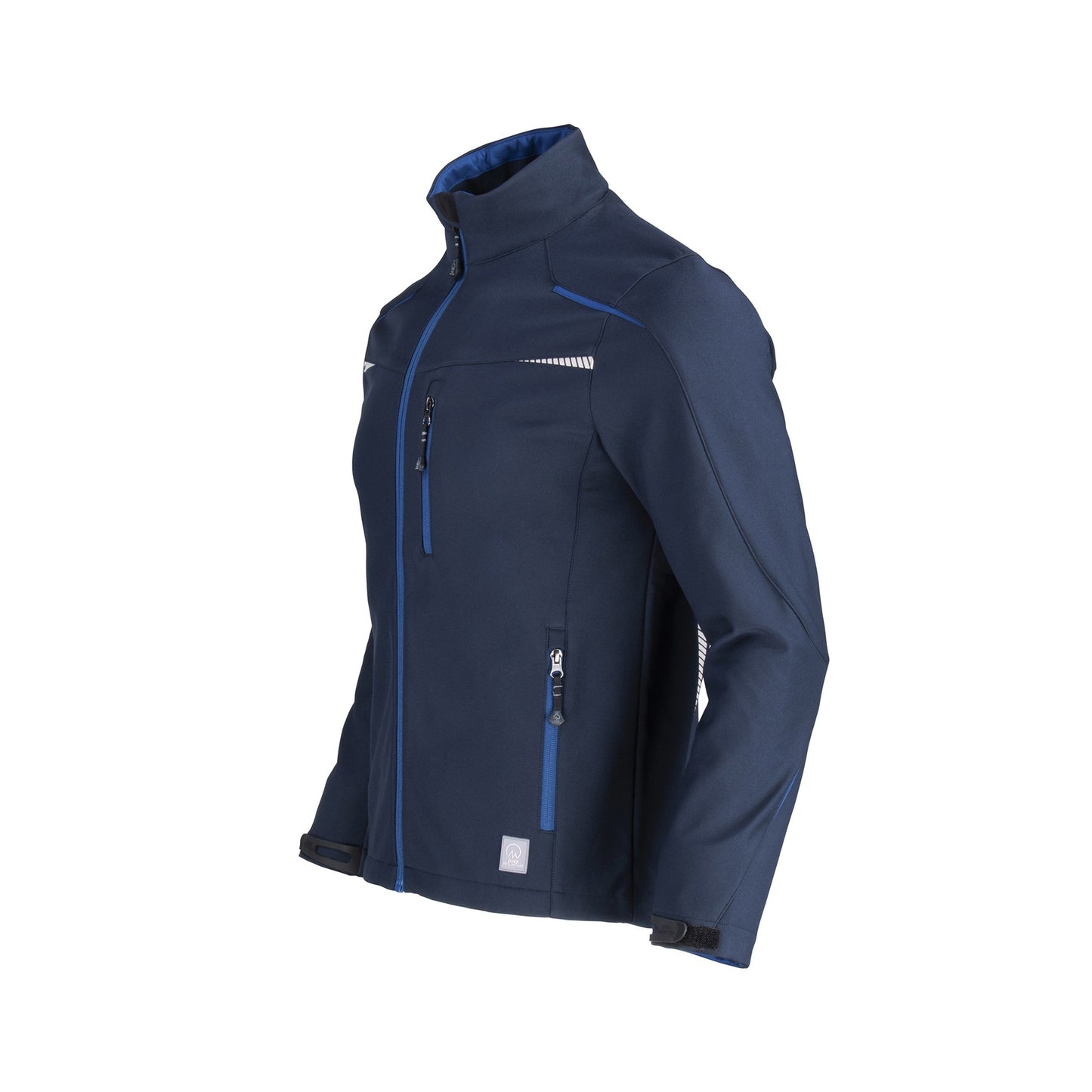 Chaqueta Softshell Pangue Hombre OFERTA