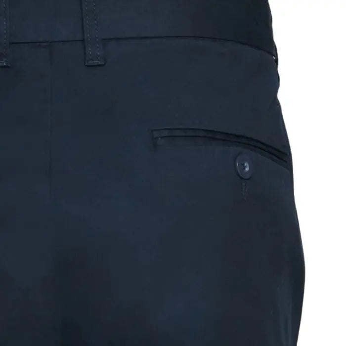 Pantalon Spandex Hombre Frente Plano (JSN)