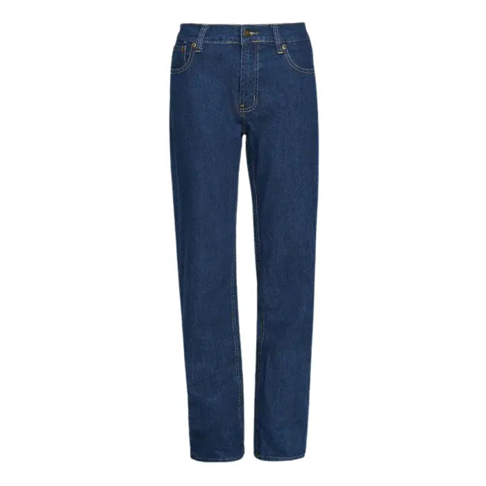 Jeans Prelavado Mujer Elasticado JSN