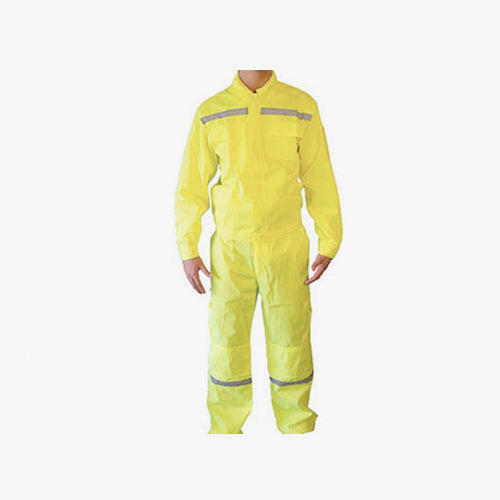 Slack Amarillo Fluor