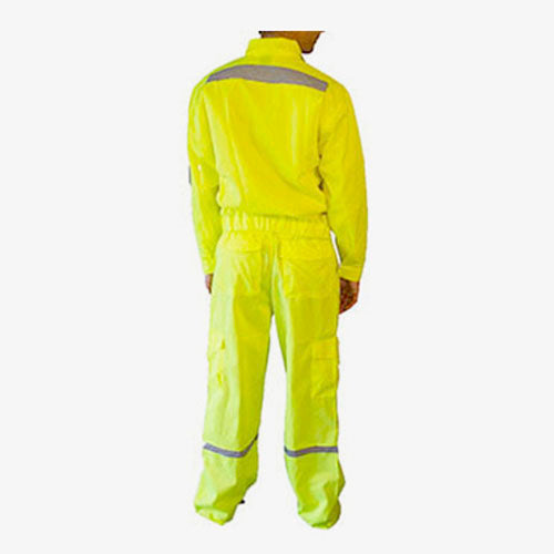 Slack Amarillo Fluor