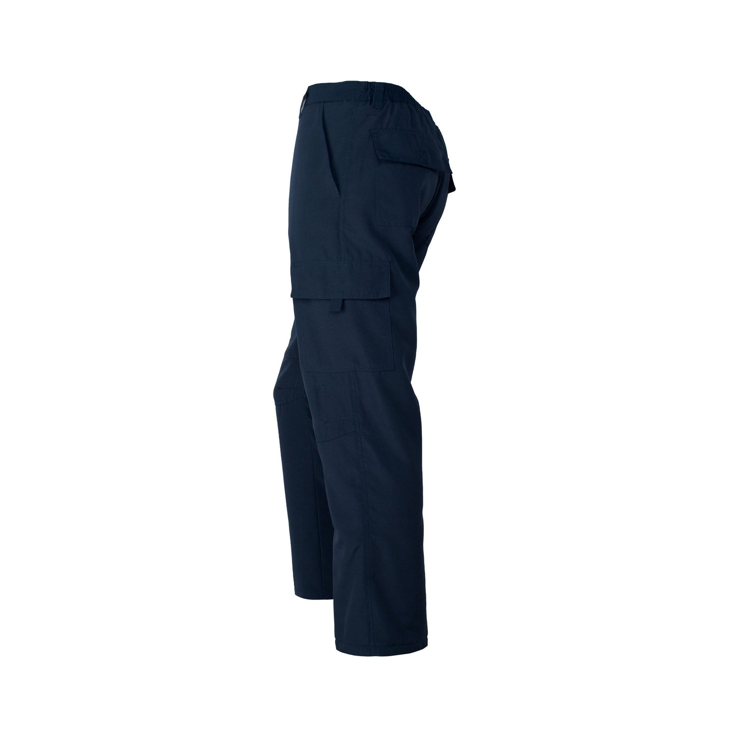 Pantalon Cargo Poplin Basico c/ forro Polar