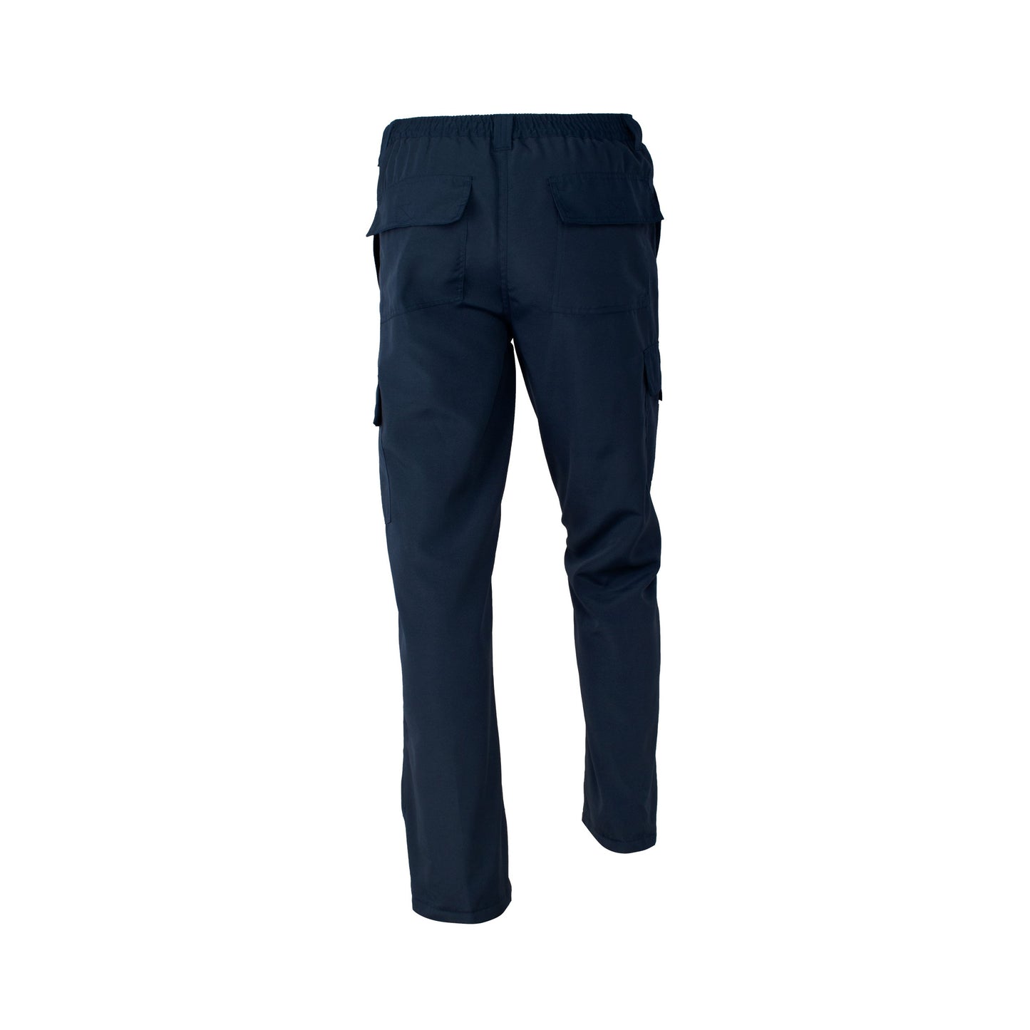 Pantalon Cargo Poplin Basico c/ forro Polar