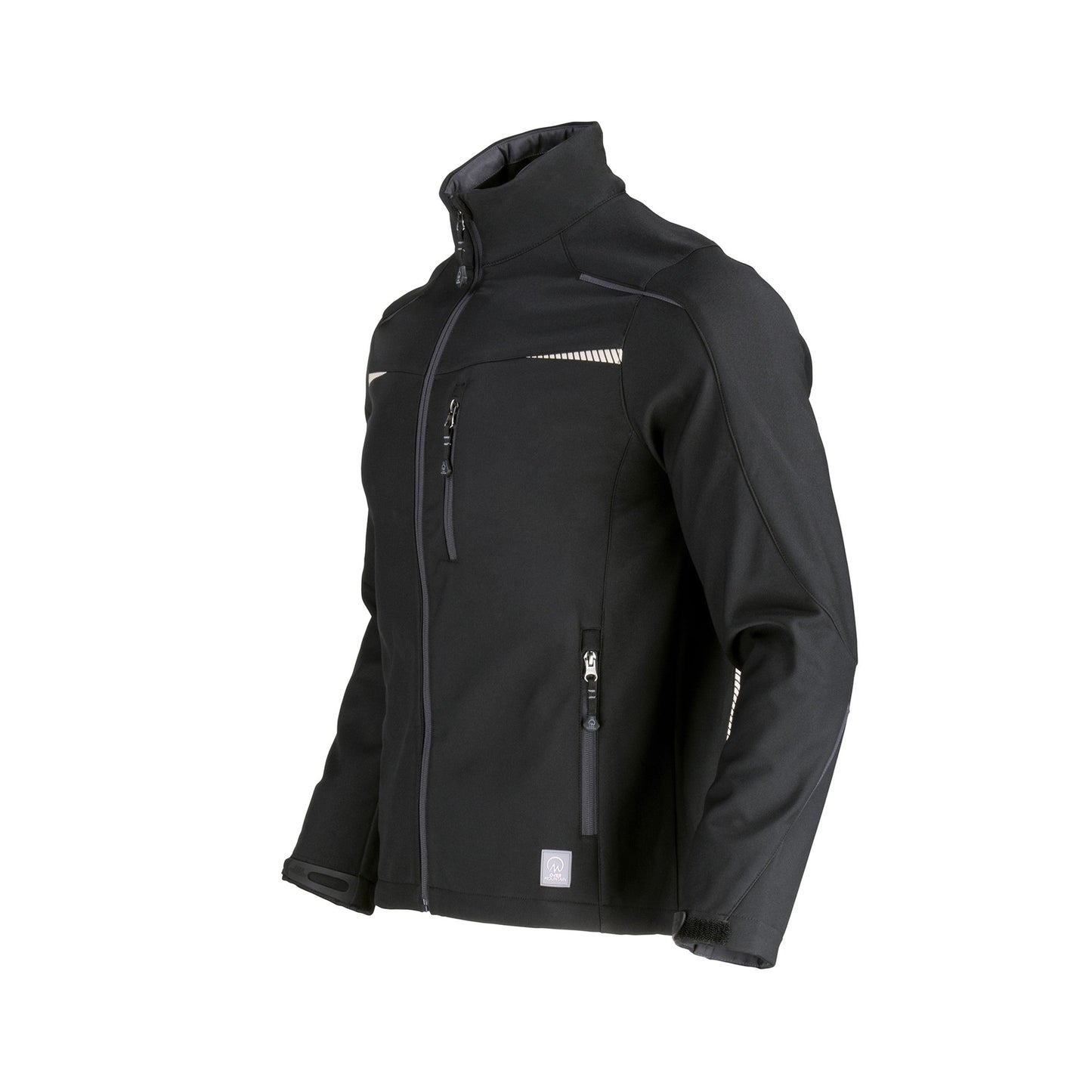 Chaqueta Softshell Pangue Hombre OFERTA