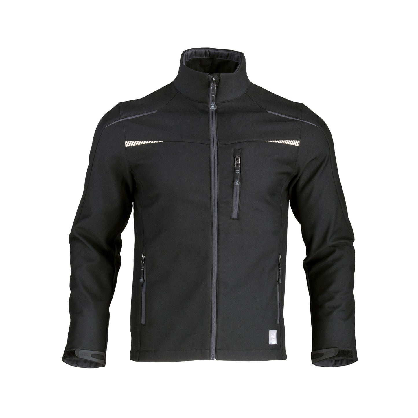 Chaqueta Softshell Pangue Hombre OFERTA