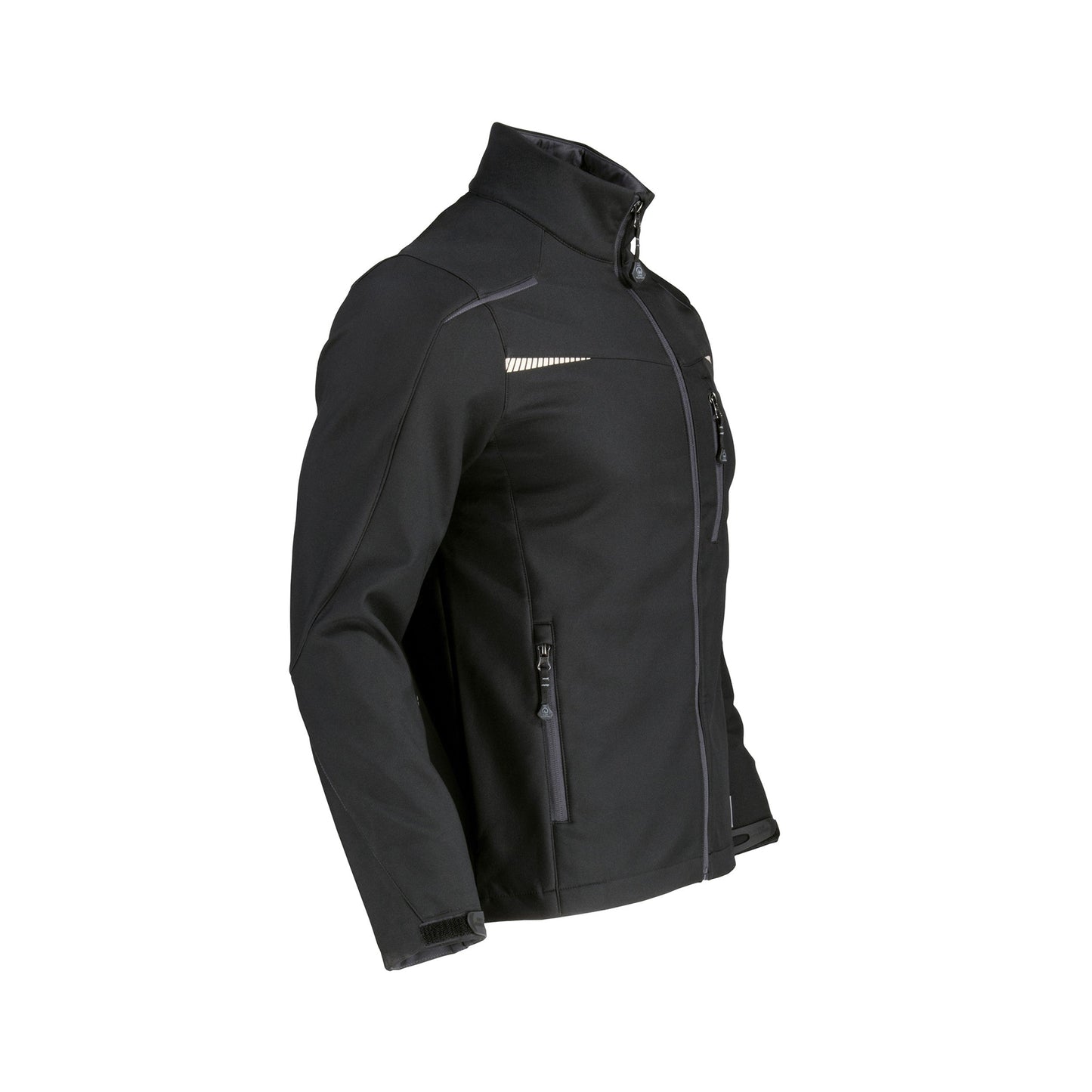 Chaqueta Softshell Pangue Hombre OFERTA