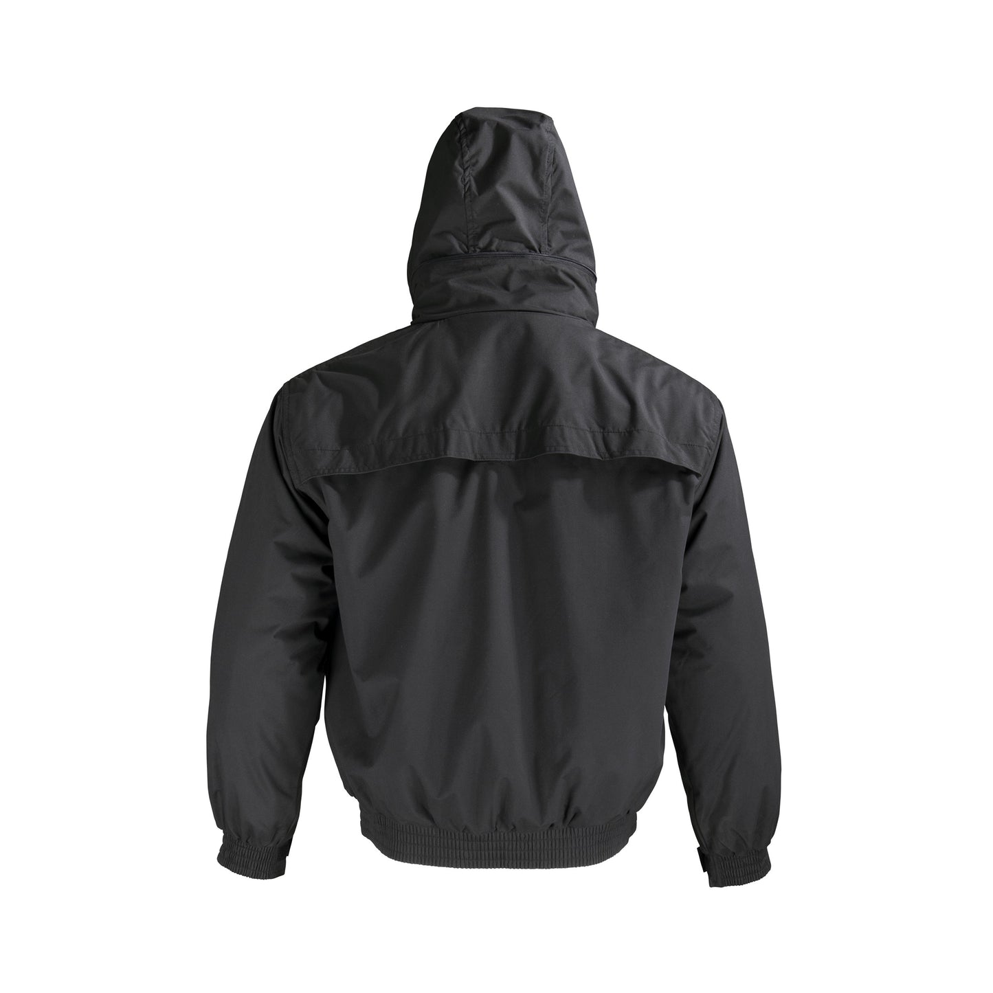 Chaqueta térmica Pioneer de TEAMGRAFF, calidez y estilo para el explorador moderno, ideal para climas fríos y actividades al aire libre