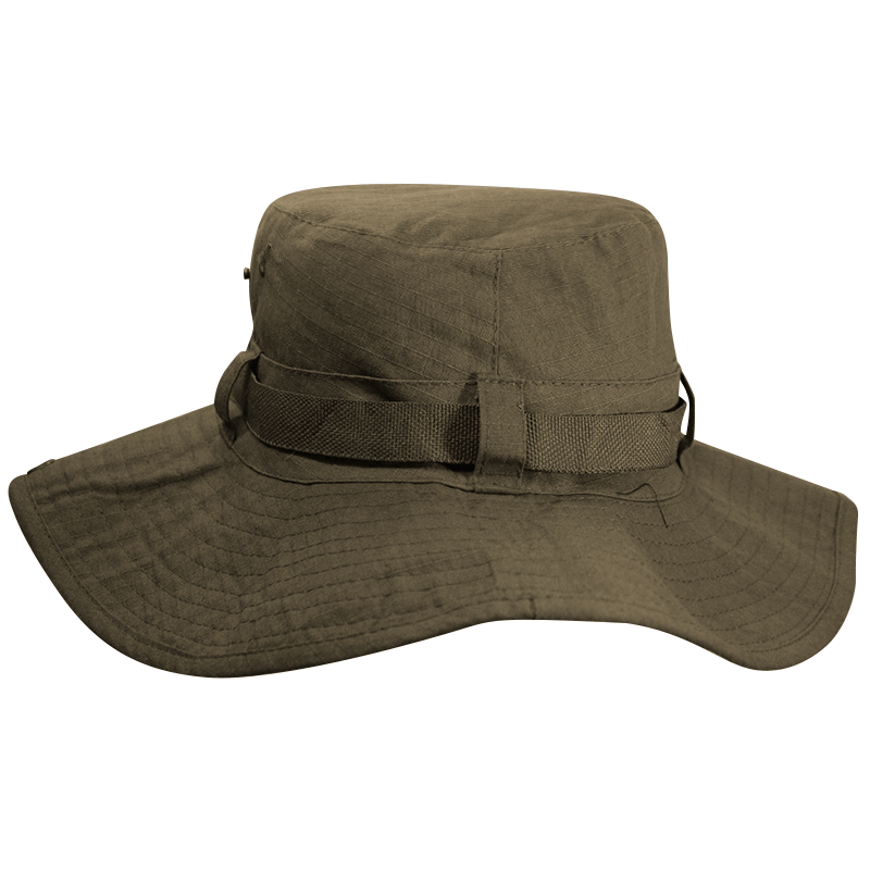 Gorro Cazador Ripstop