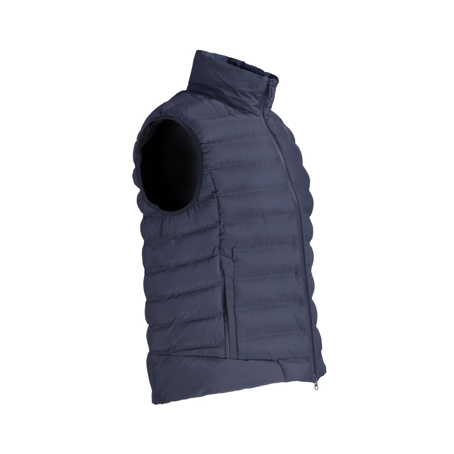 Parka Pukem Sin Mangas - OFERTA!