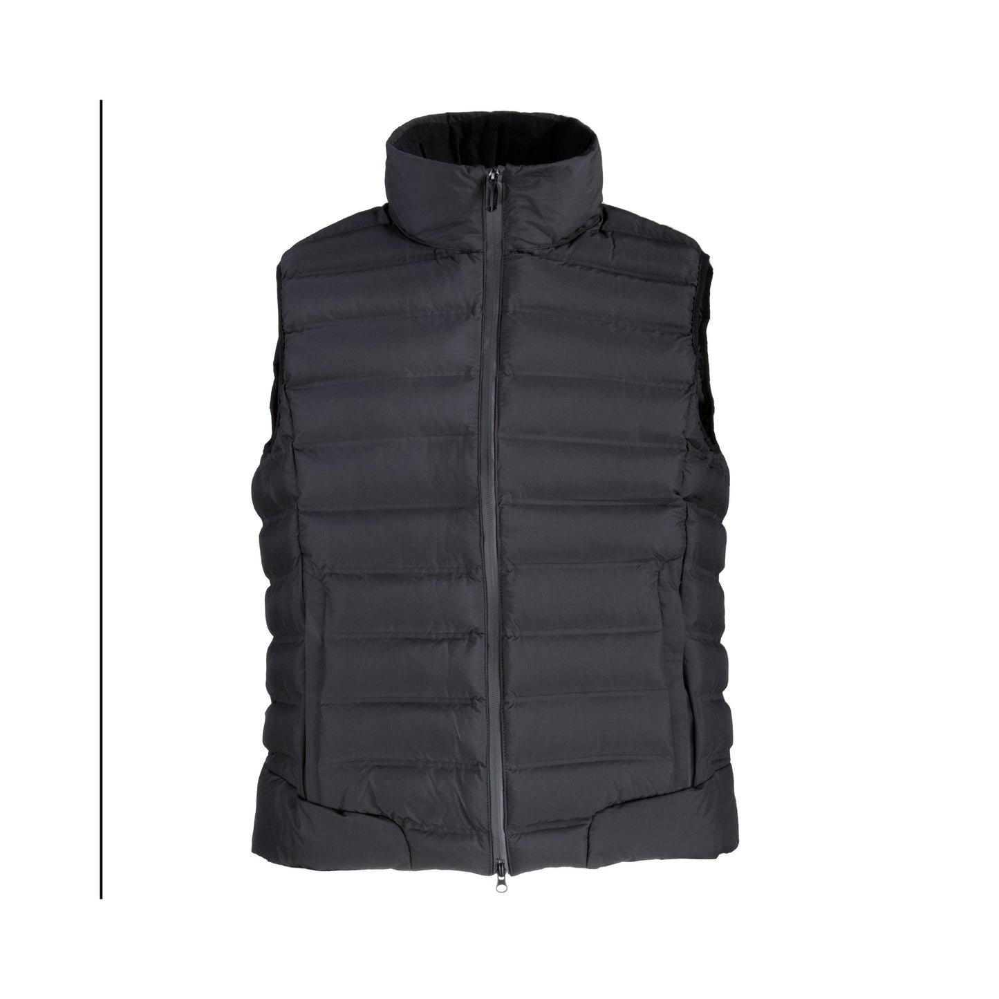Parka Pukem Sin Mangas - OFERTA!