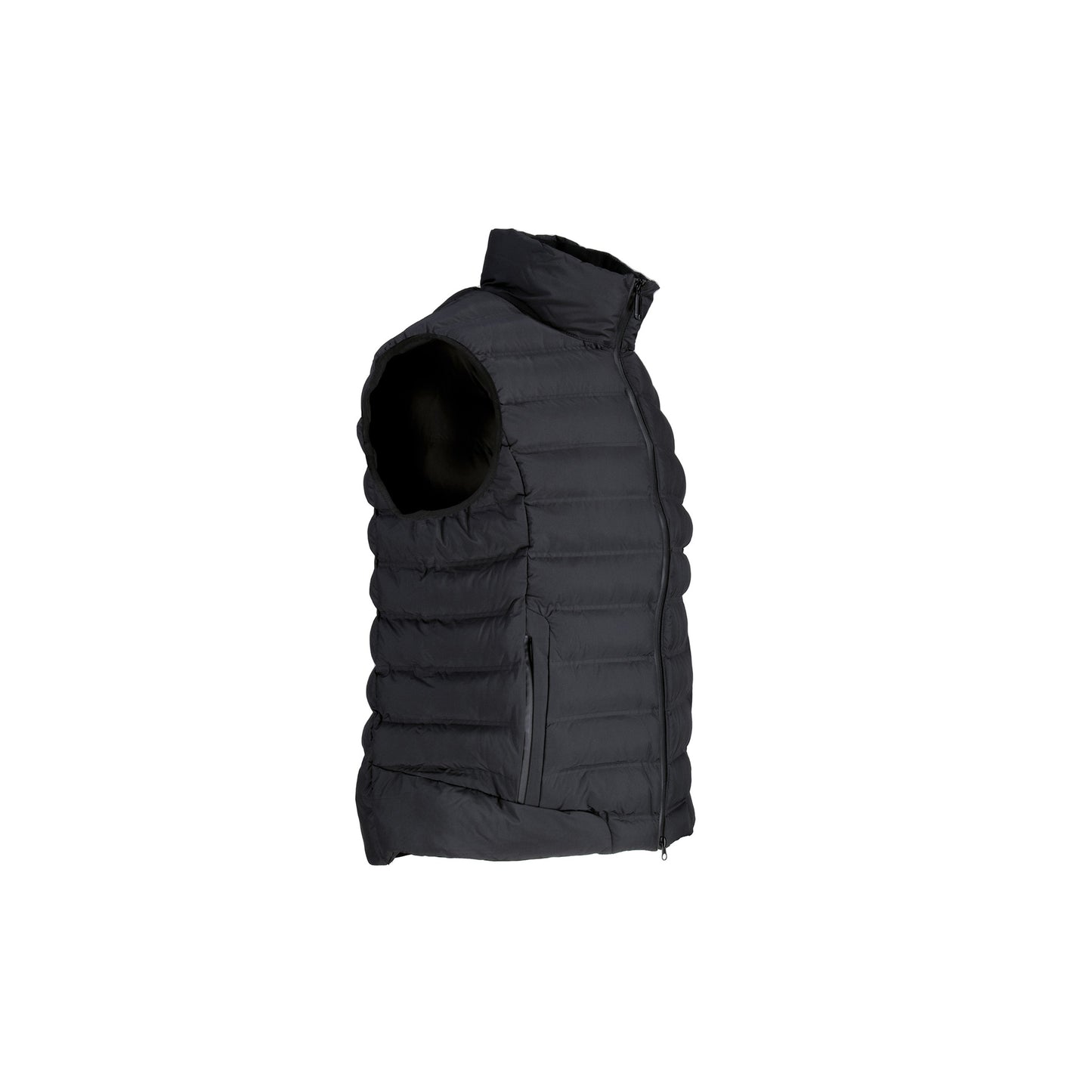 Parka Pukem Sin Mangas - OFERTA!
