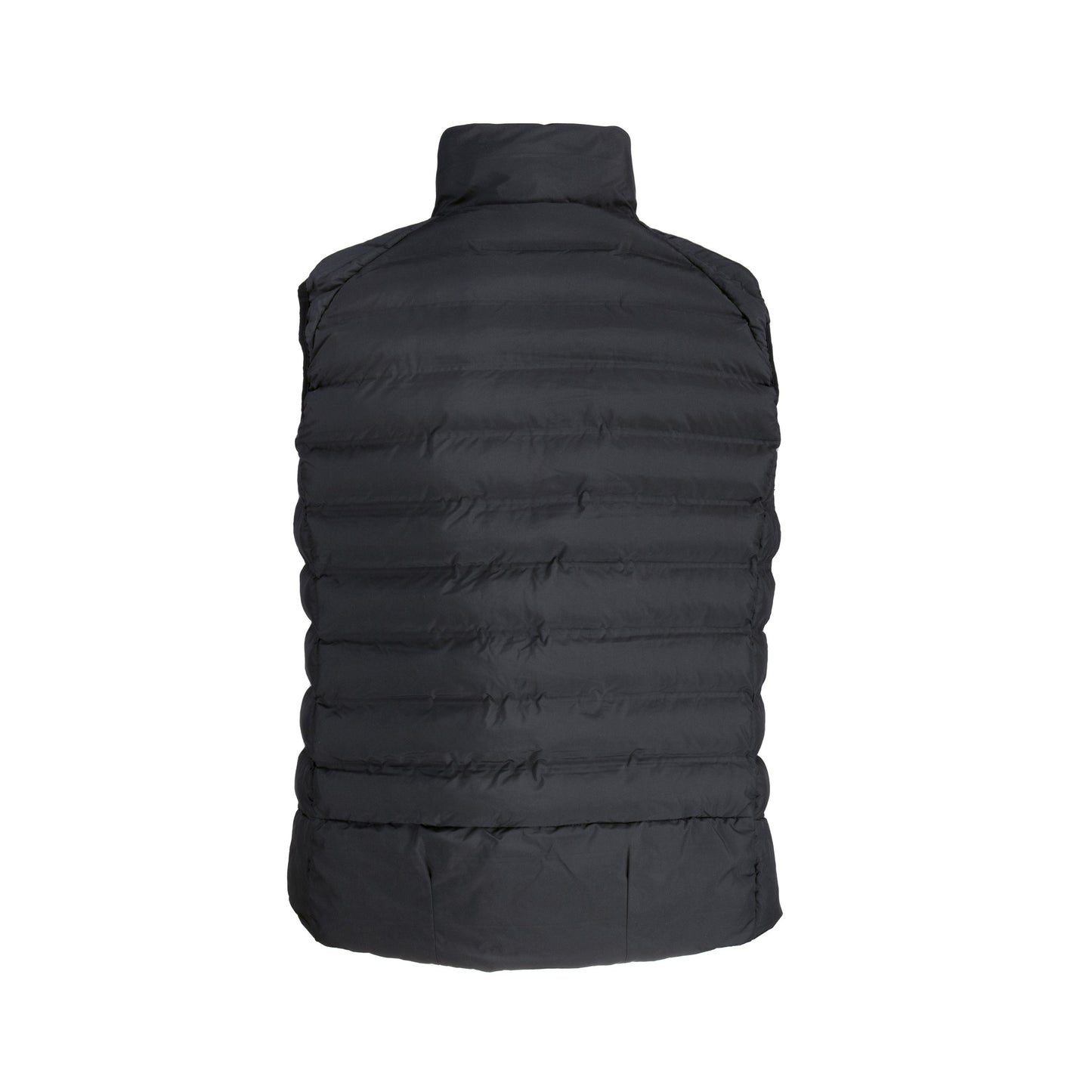 Parka Pukem Sin Mangas - OFERTA!