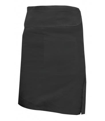 Mandil Corto Gabardina 6 Unidades