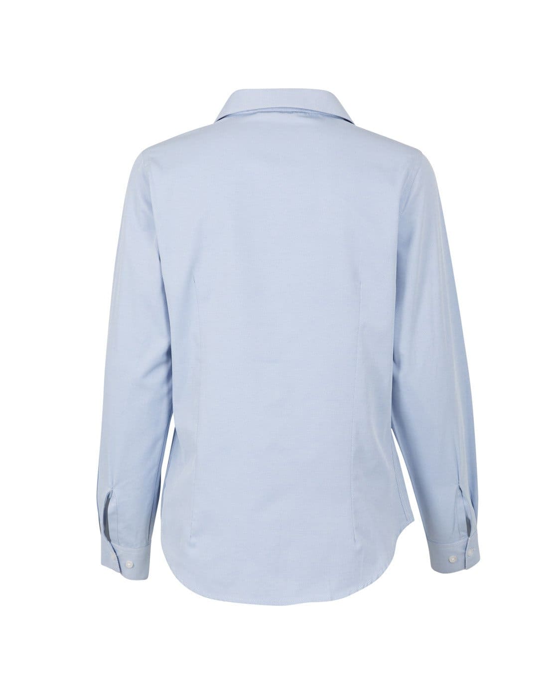 Blusa Oxford Light de TEAMGRAFF, elegancia y ligereza para el día a día, ideal para profesionales y ocasiones casuales