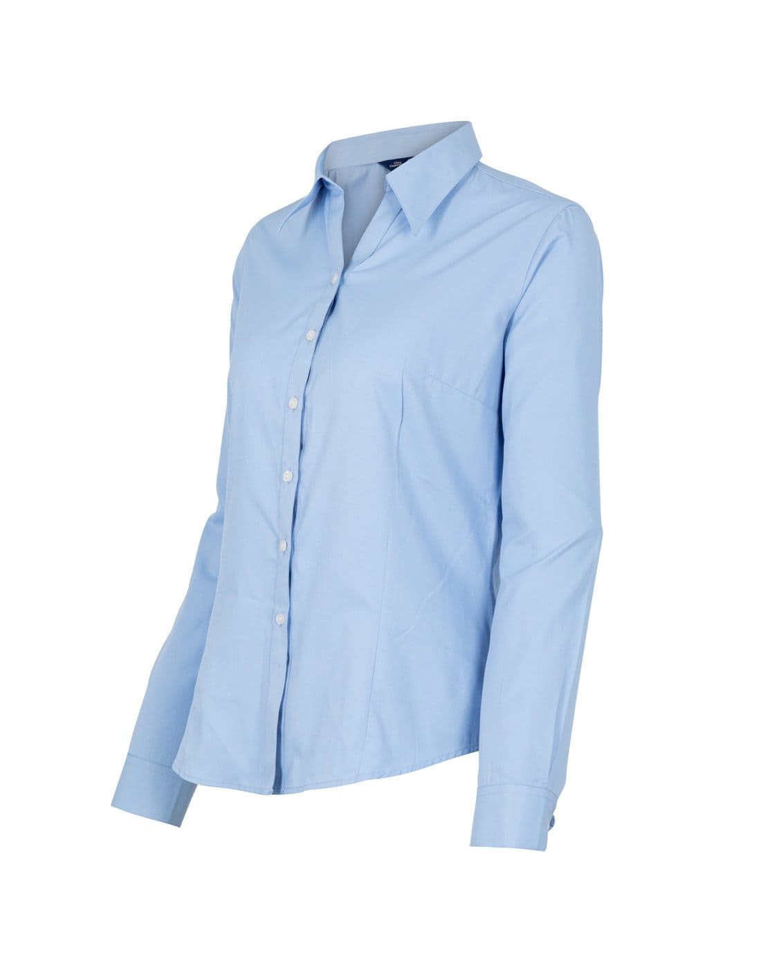 Blusa Trevira Light de TEAMGRAFF, elegancia y comodidad ligera, adecuada para el ambiente profesional y eventos elegantes