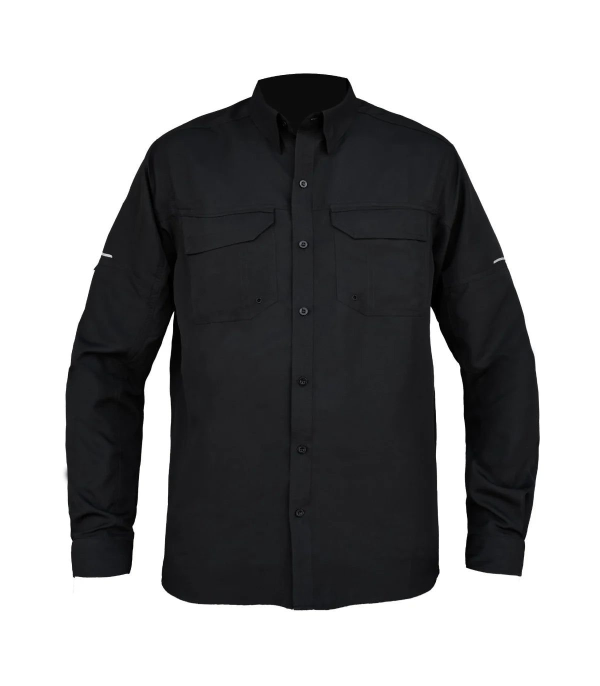 Camisa Outdoor Manga Larga - Ripstop - Teamgraff