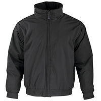 Chaqueta térmica Pioneer de TEAMGRAFF, calidez y estilo para el explorador moderno, ideal para climas fríos y actividades al aire libre