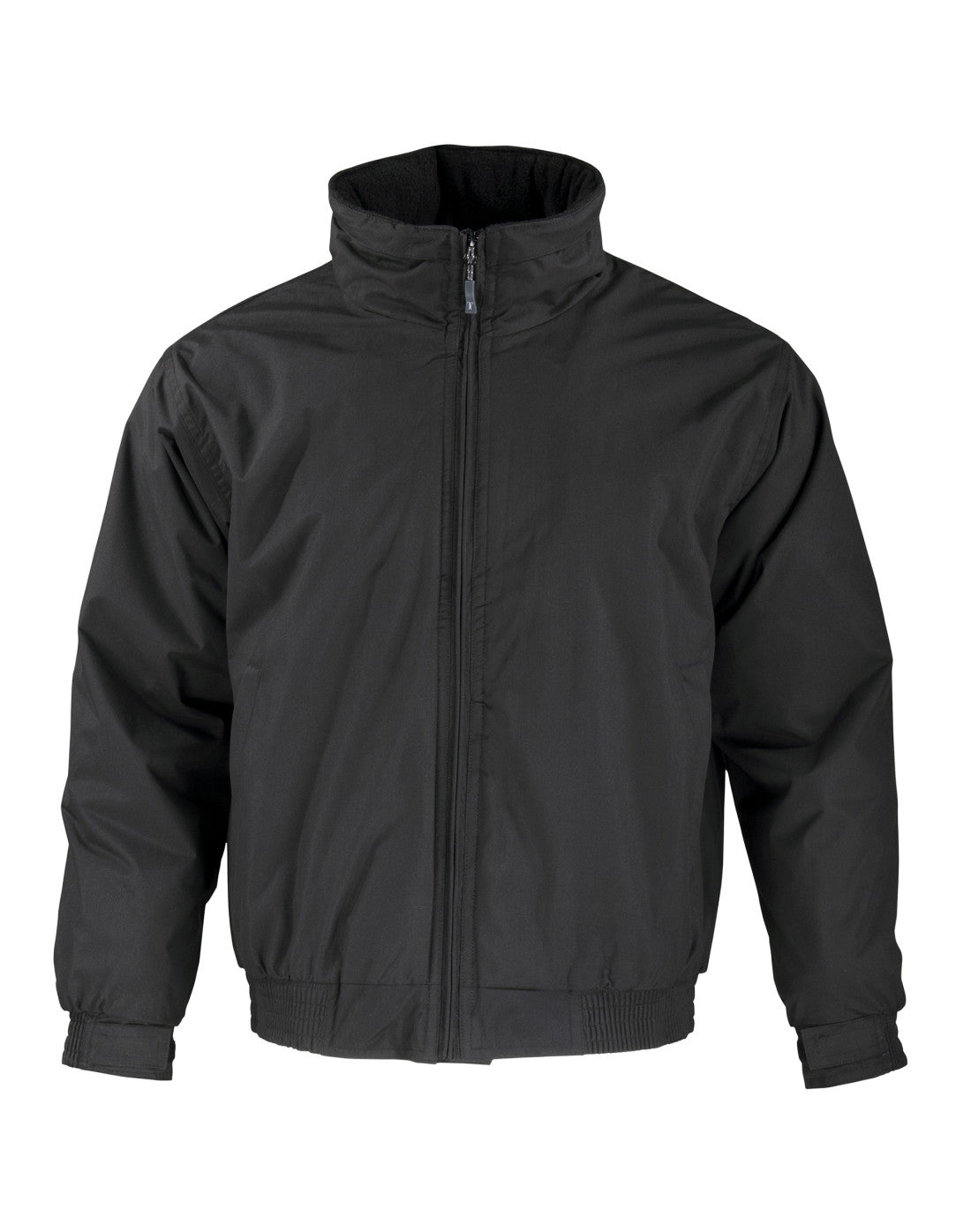 Chaqueta térmica Pioneer de TEAMGRAFF, calidez y estilo para el explorador moderno, ideal para climas fríos y actividades al aire libre