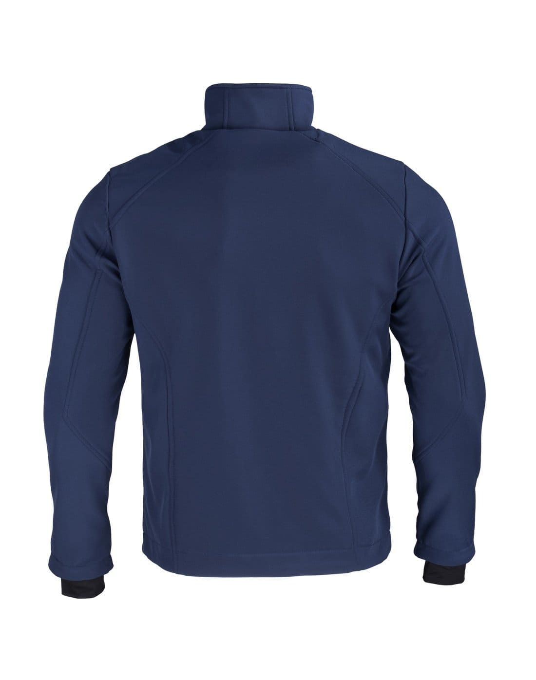 Chaqueta Softshell Rhelmu para hombre de TEAMGRAFF, diseño elegante y protección climática avanzada, perfecta para la ciudad y la naturaleza