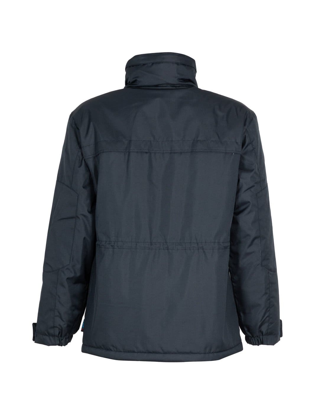 Parka impermeable Navigator de TEAMGRAFF, máxima protección contra el clima adverso, ideal para aventuras al aire libre y uso diario