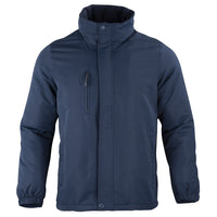 Chaqueta térmica Premium de TEAMGRAFF, calidez y protección superior para el invierno, ideal para actividades al aire libre y uso diario en frío extremo