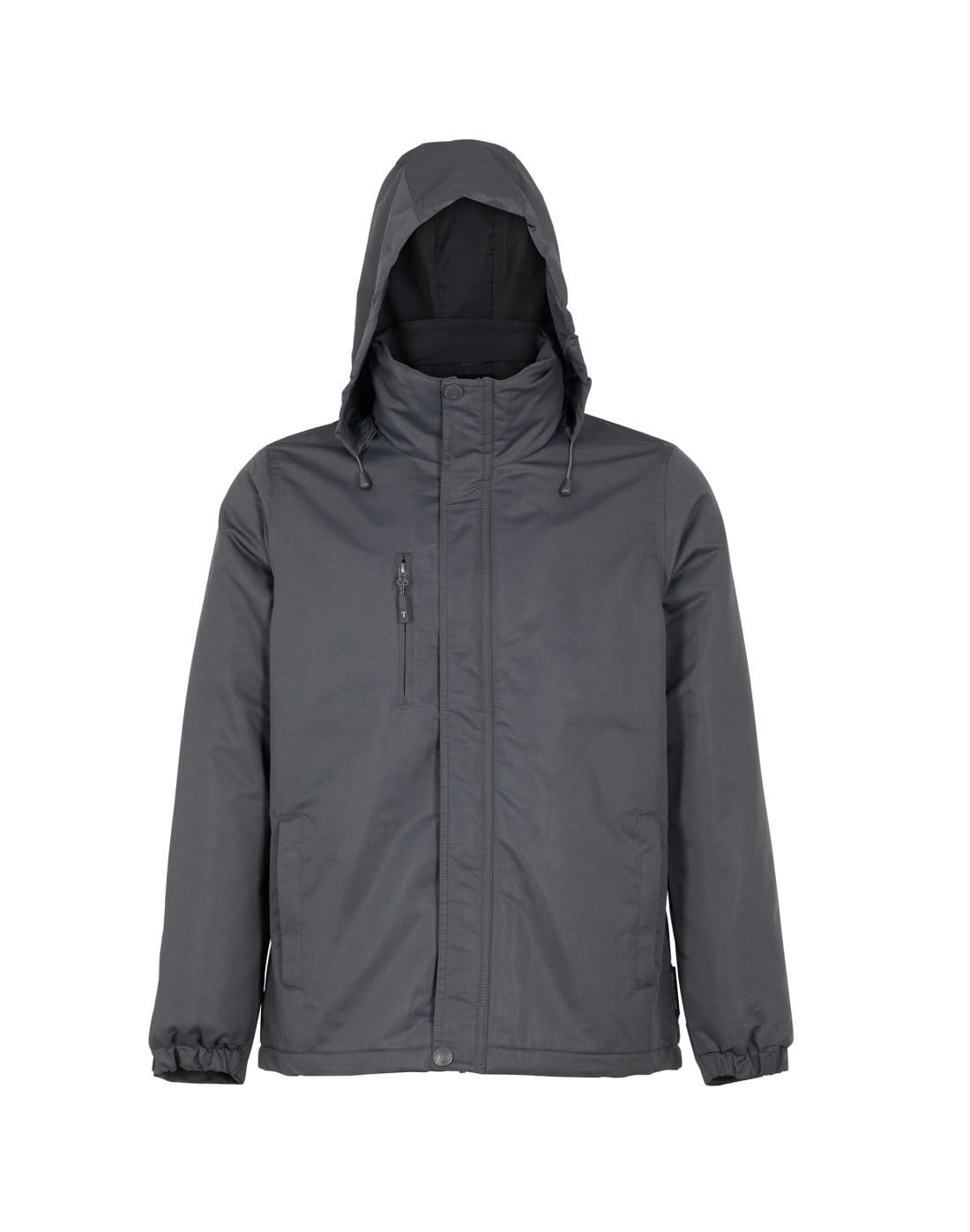 Chaqueta térmica Premium de TEAMGRAFF, calidez y protección superior para el invierno, ideal para actividades al aire libre y uso diario en frío extremo