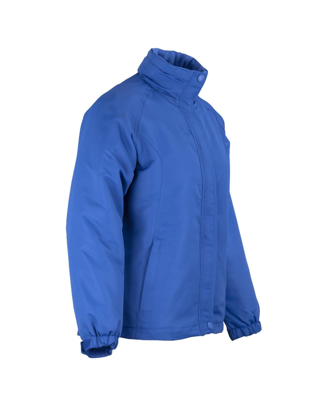 Chaqueta térmica Premium para mujer de TEAMGRAFF, fusión de moda y funcionalidad para el máximo confort en invierno