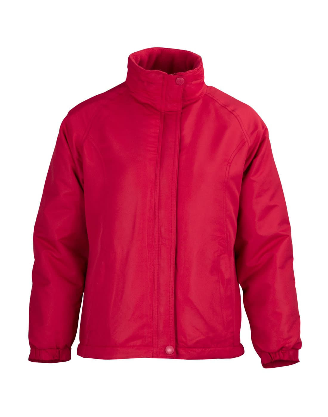 Chaqueta térmica Premium para mujer de TEAMGRAFF, fusión de moda y funcionalidad para el máximo confort en invierno