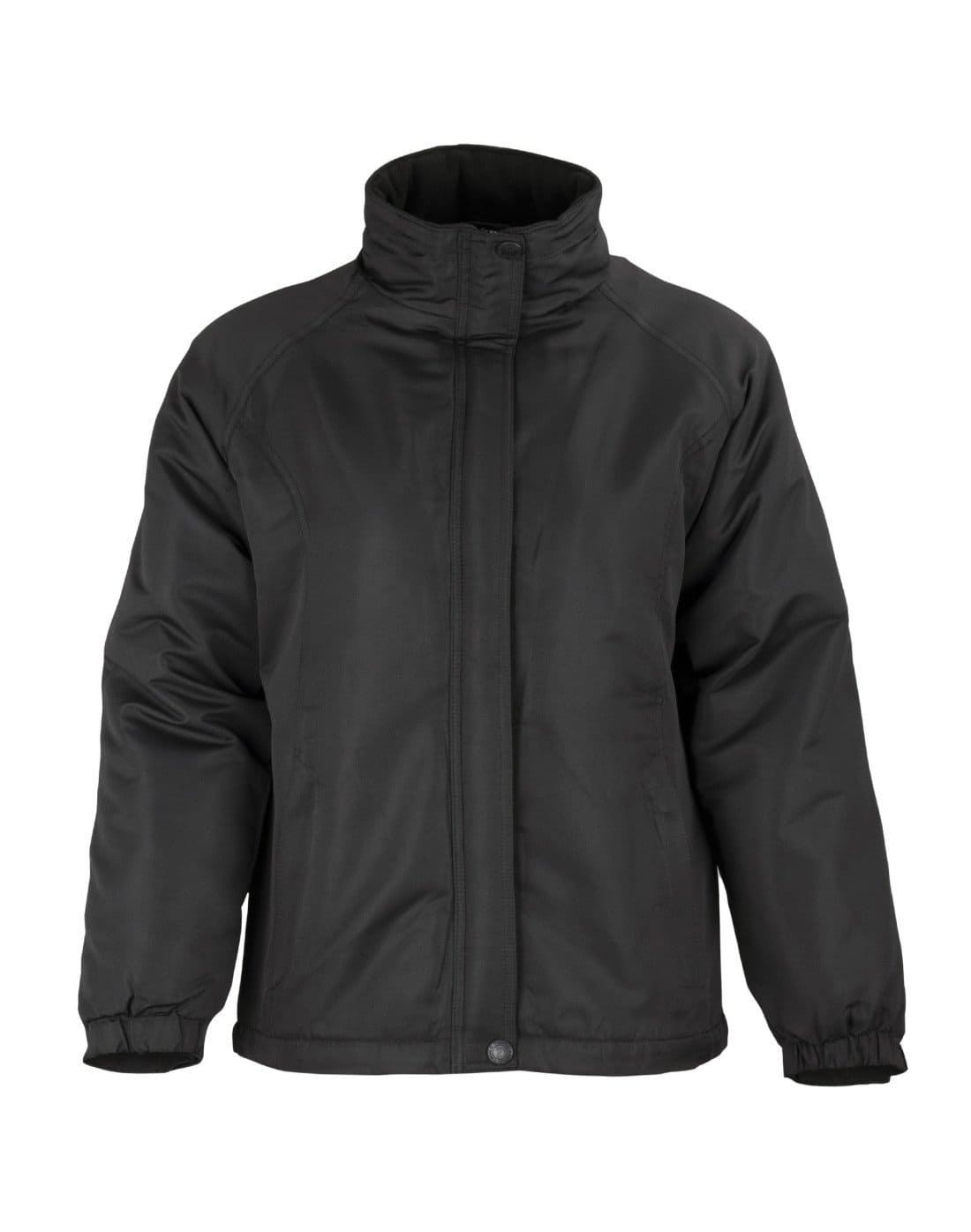Chaqueta térmica Premium para mujer de TEAMGRAFF, fusión de moda y funcionalidad para el máximo confort en invierno
