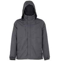 Chaqueta Térmica Premium Mujer