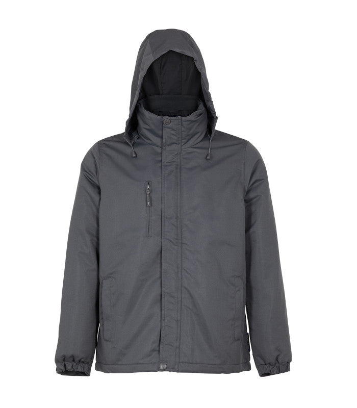 Chaqueta Térmica Premium Mujer