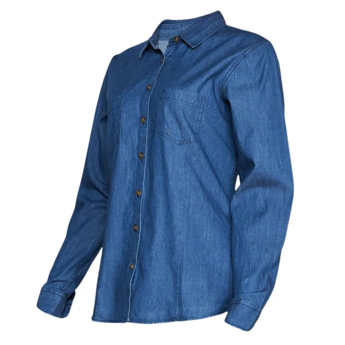 Blusa Denim JSN