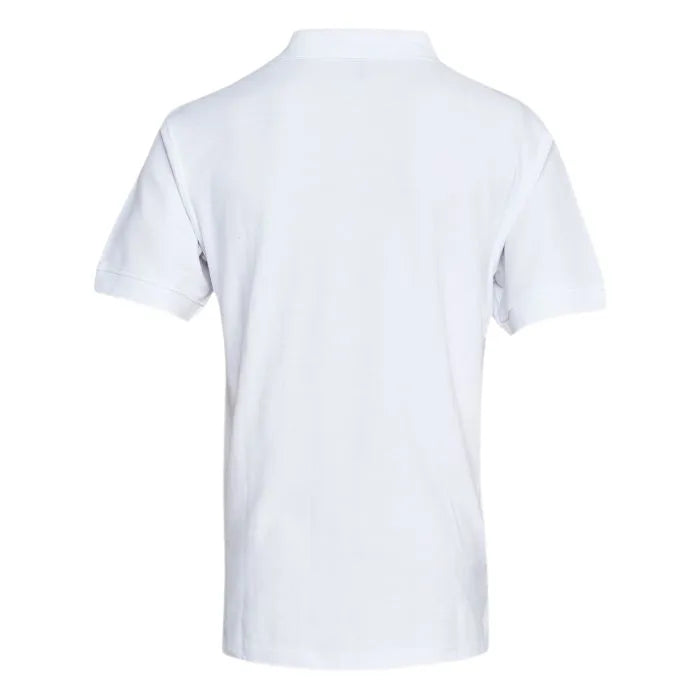 Polera Pique Hombre Manga Corta 80/20 JSN