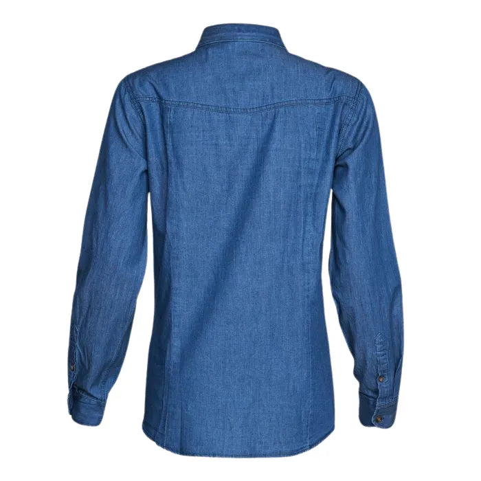 Blusa Denim JSN