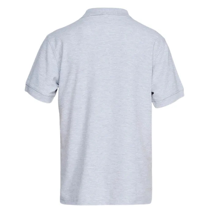 Polera Pique Hombre Manga Corta 65/35 JSN