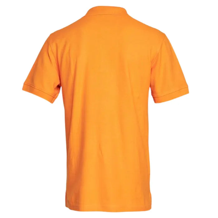 Polera Pique Hombre Manga Corta 80/20 JSN