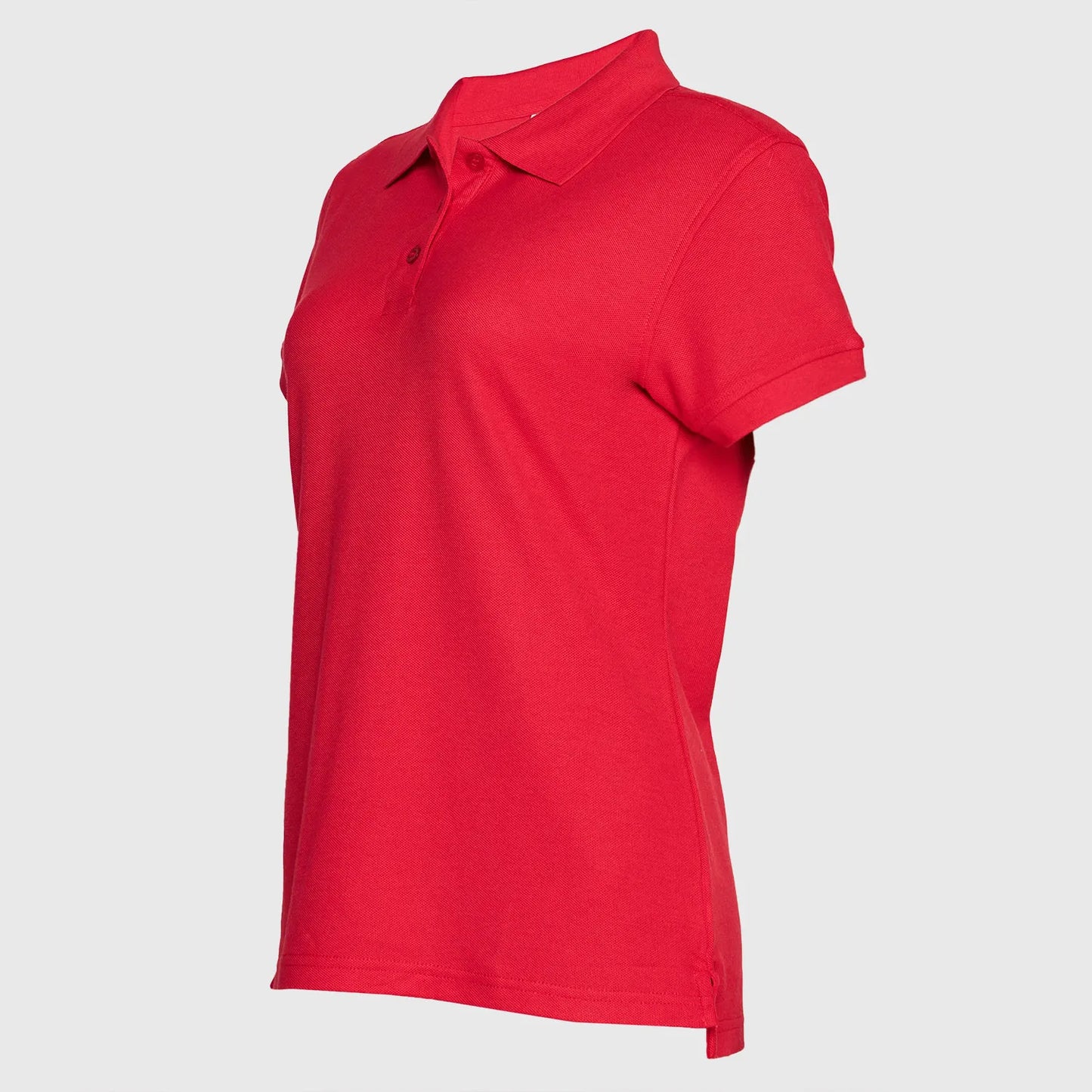 Polera Pique Mujer Manga Corta - OFERTA! SOLO VENTA WEB