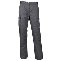 Pantalón Cargo Gabardina Ejecutivo Mujer TEAMGRAFF