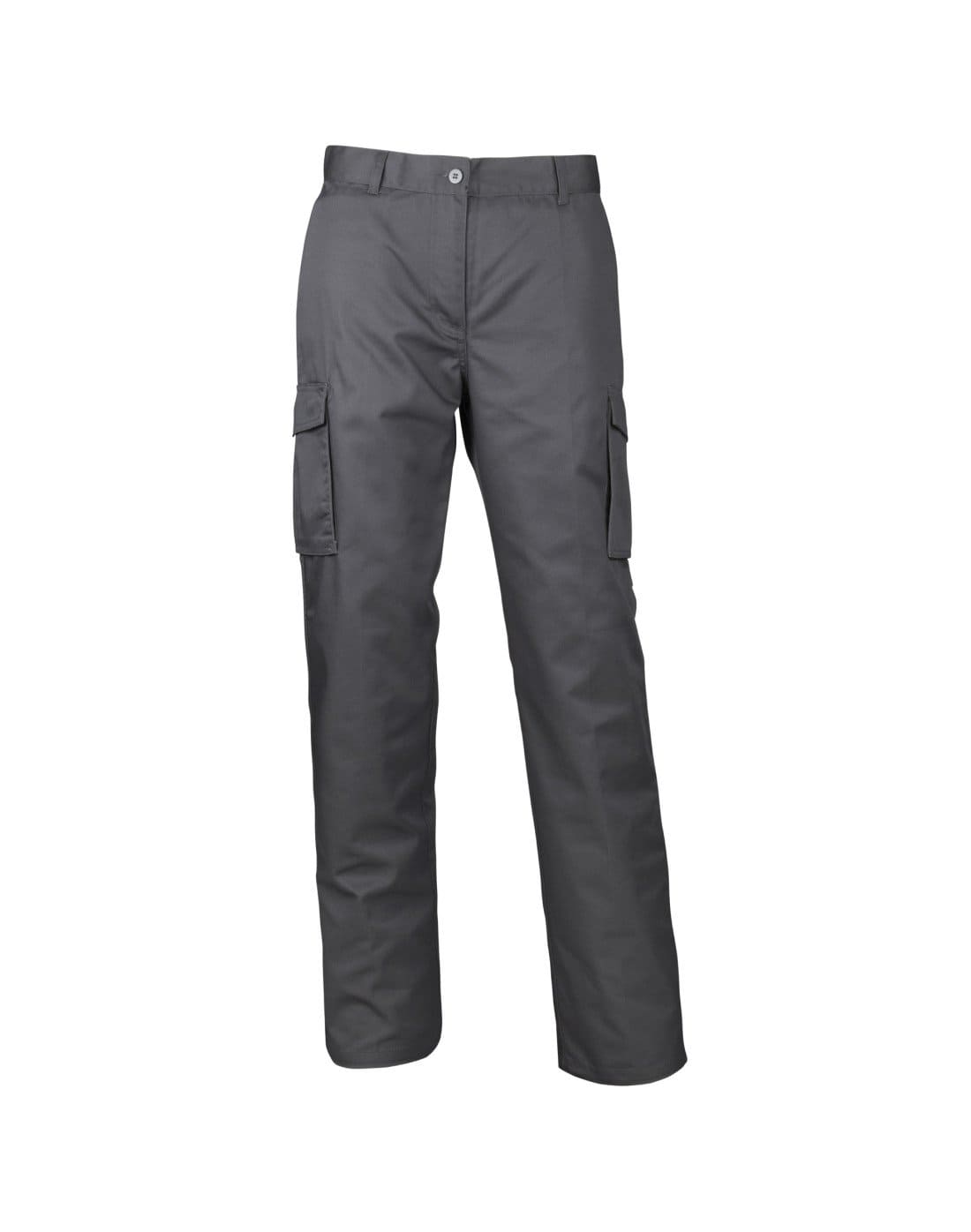 Pantalón Cargo Gabardina Ejecutivo Mujer TEAMGRAFF