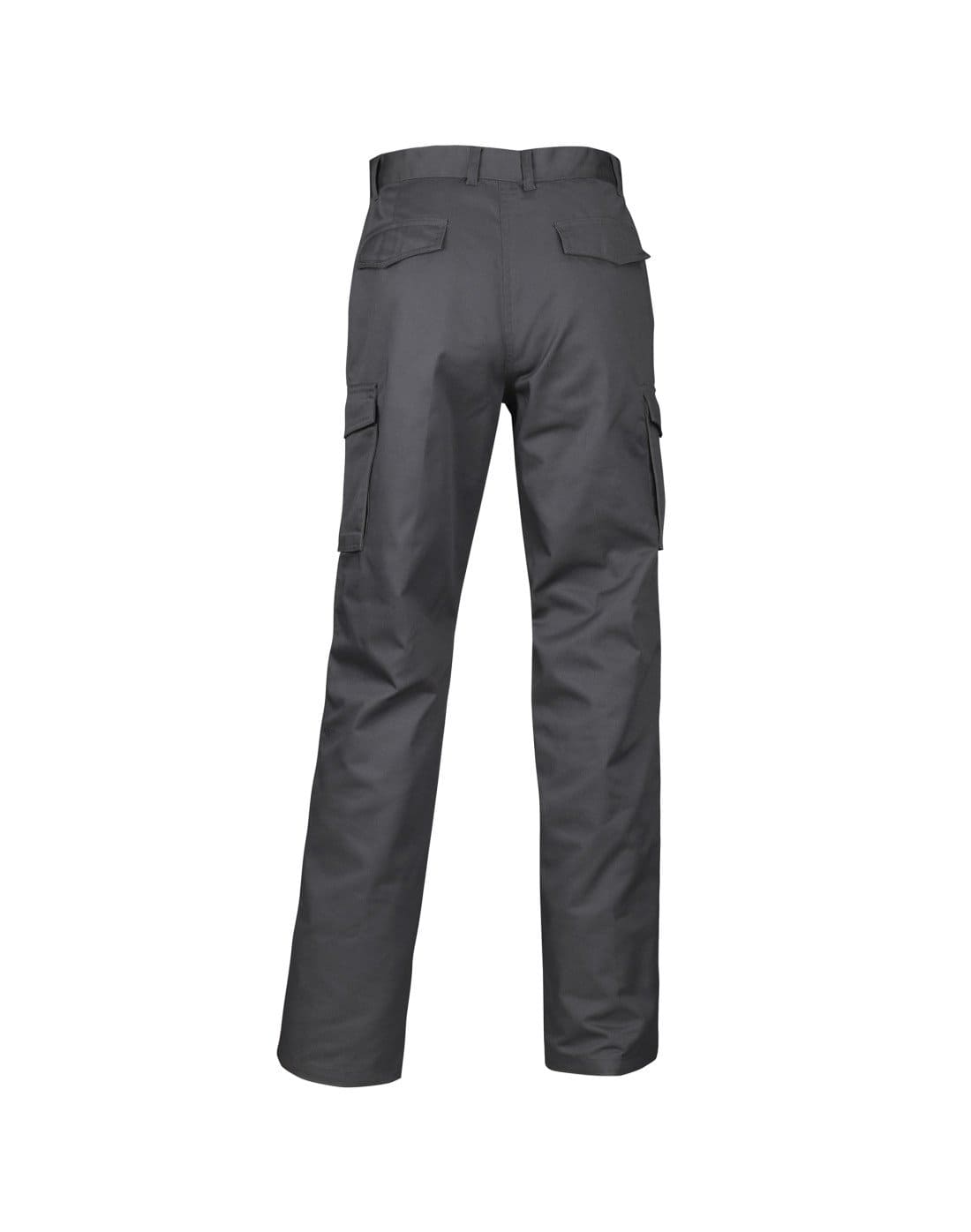 Pantalón Cargo Gabardina Ejecutivo Mujer TEAMGRAFF