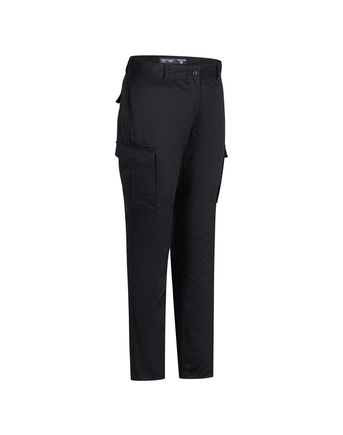 Pantalón Cargo Gabardina Ejecutivo Mujer TEAMGRAFF