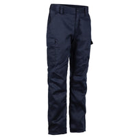 Pantalon Cargo Gabardina Ejecutivo C/ Forro Polar- Modelo Practical
